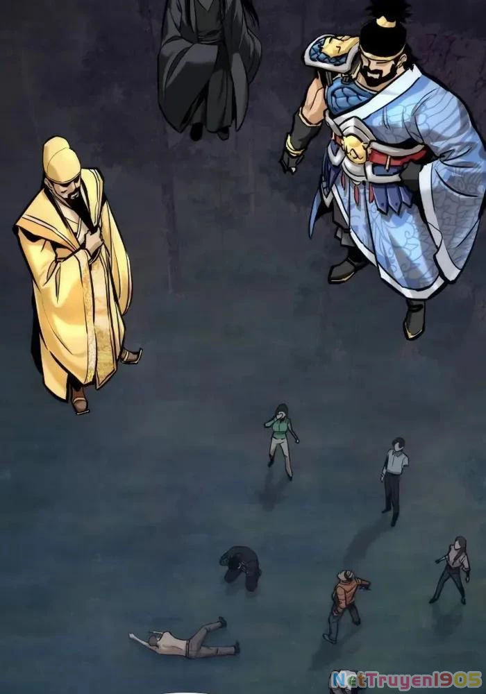 Hồi Quy Tu Tiên Ký Chapter 3 - 85