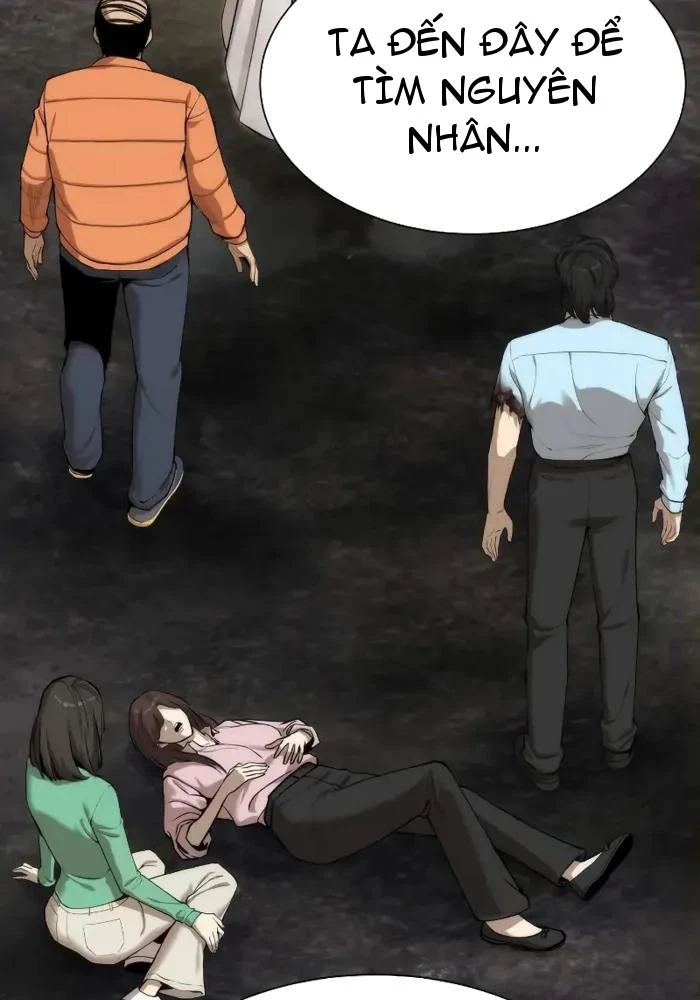 Hồi Quy Tu Tiên Ký Chapter 4 - 4