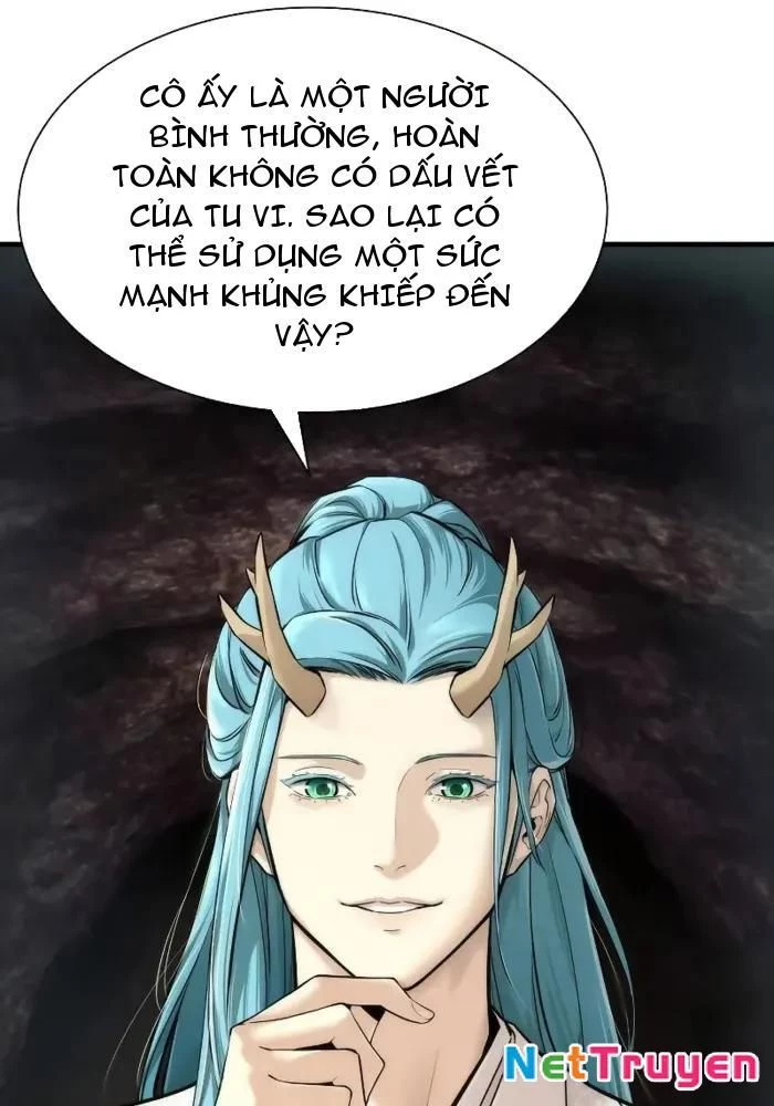 Hồi Quy Tu Tiên Ký Chapter 4 - 6