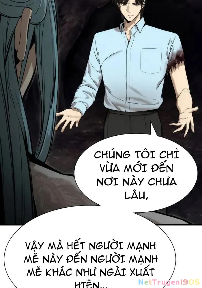 Hồi Quy Tu Tiên Ký Chapter 4 - 9