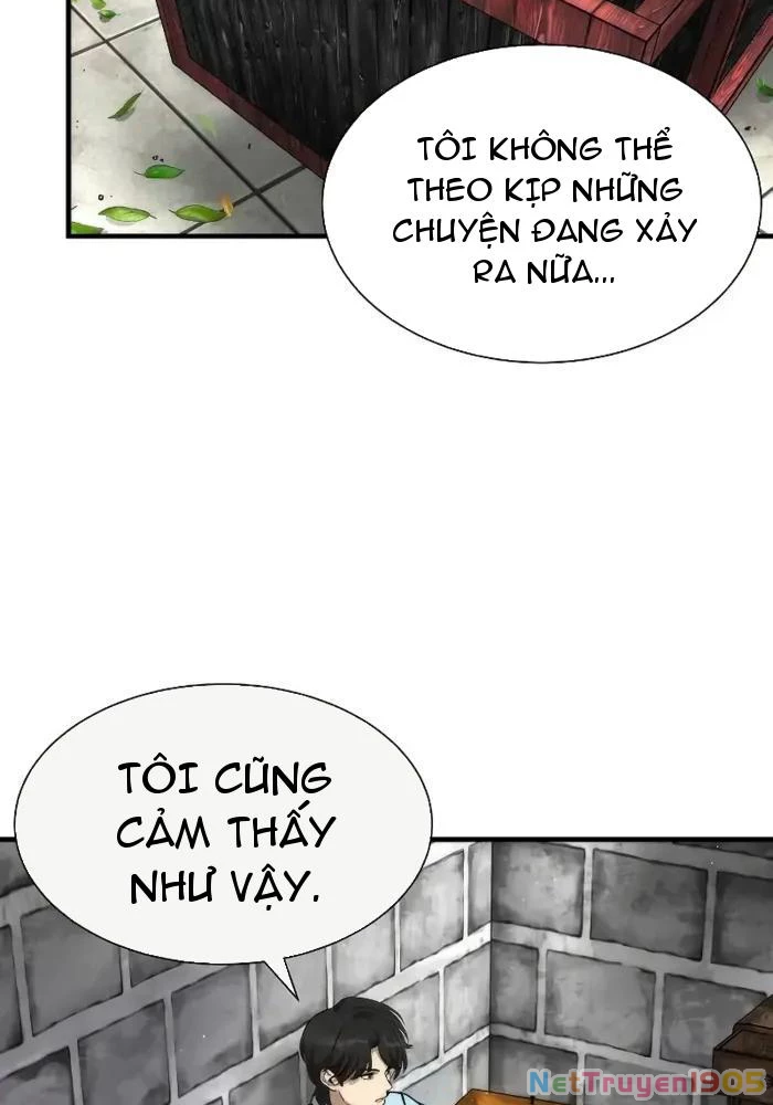 Hồi Quy Tu Tiên Ký Chapter 5 - 3