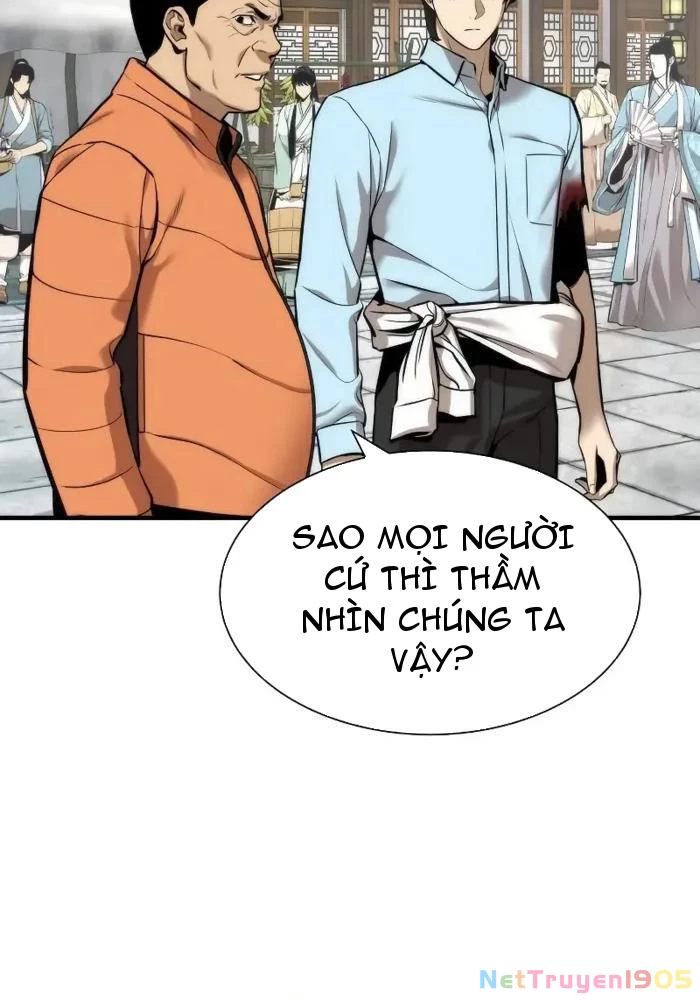 Hồi Quy Tu Tiên Ký Chapter 5 - 14