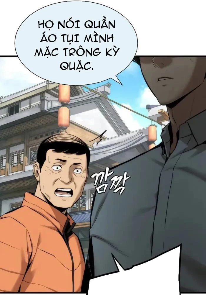 Hồi Quy Tu Tiên Ký Chapter 5 - 15