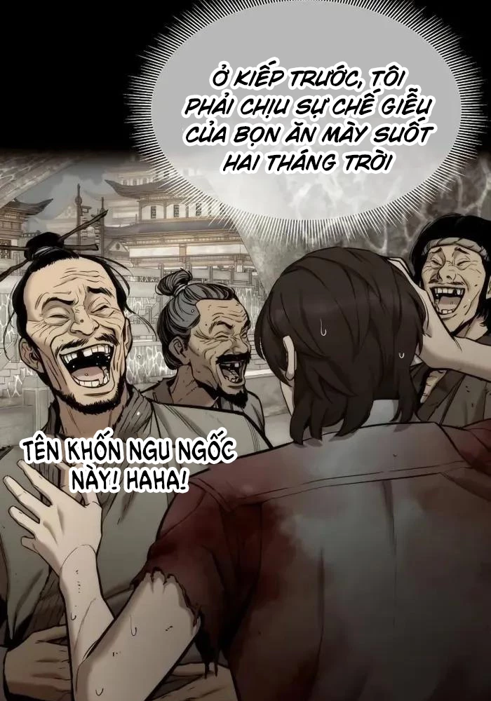 Hồi Quy Tu Tiên Ký Chapter 5 - 22