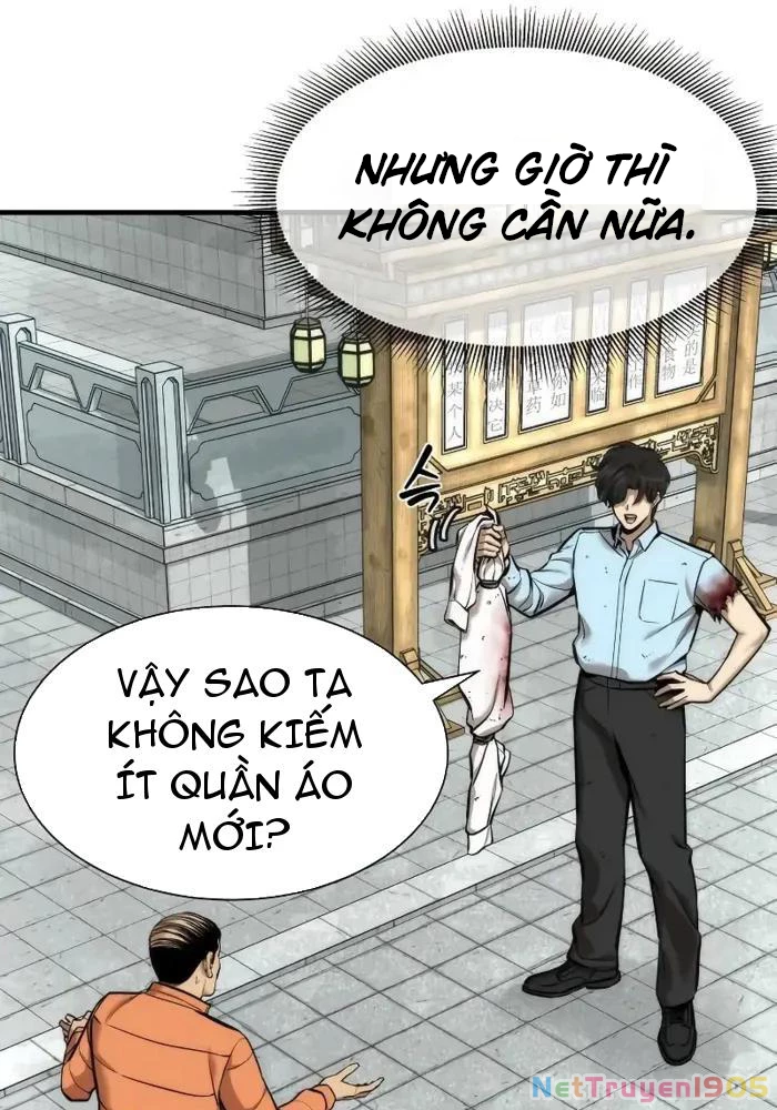 Hồi Quy Tu Tiên Ký Chapter 5 - 24