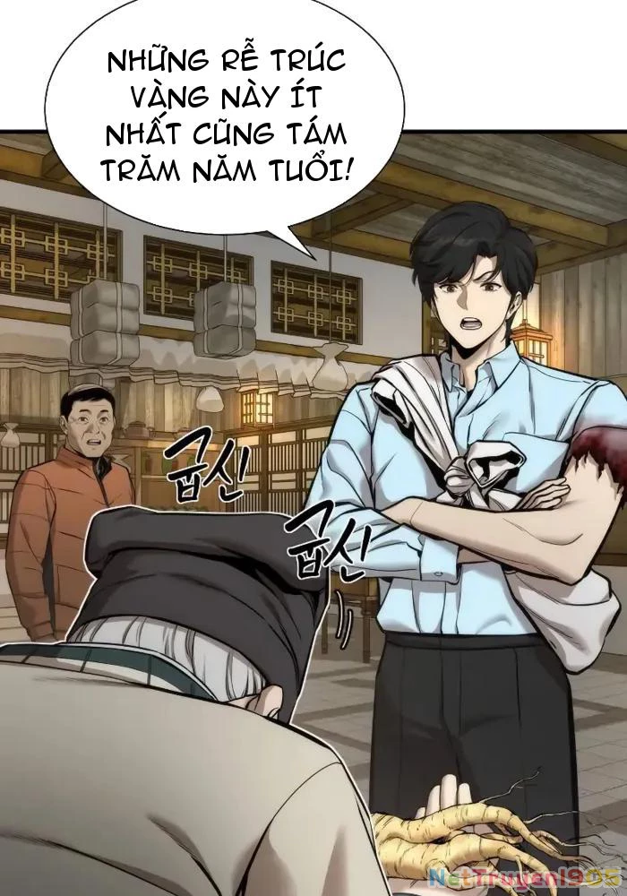 Hồi Quy Tu Tiên Ký Chapter 5 - 30