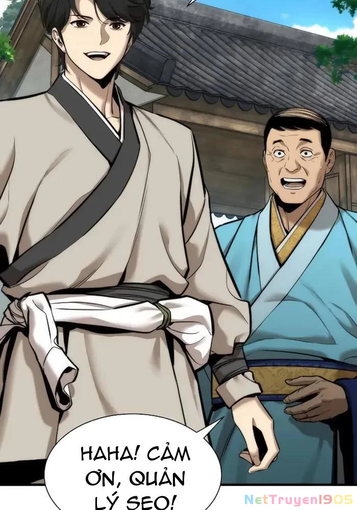 Hồi Quy Tu Tiên Ký Chapter 5 - 39