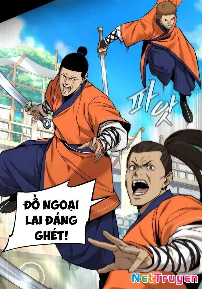 Hồi Quy Tu Tiên Ký Chapter 6 - 6