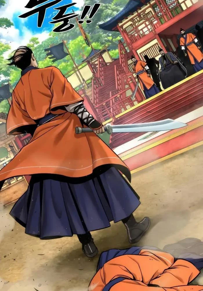 Hồi Quy Tu Tiên Ký Chapter 6 - 14