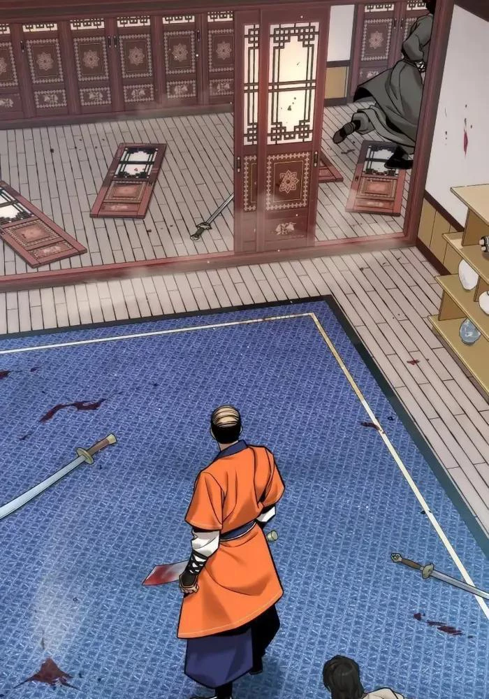 Hồi Quy Tu Tiên Ký Chapter 6 - 85