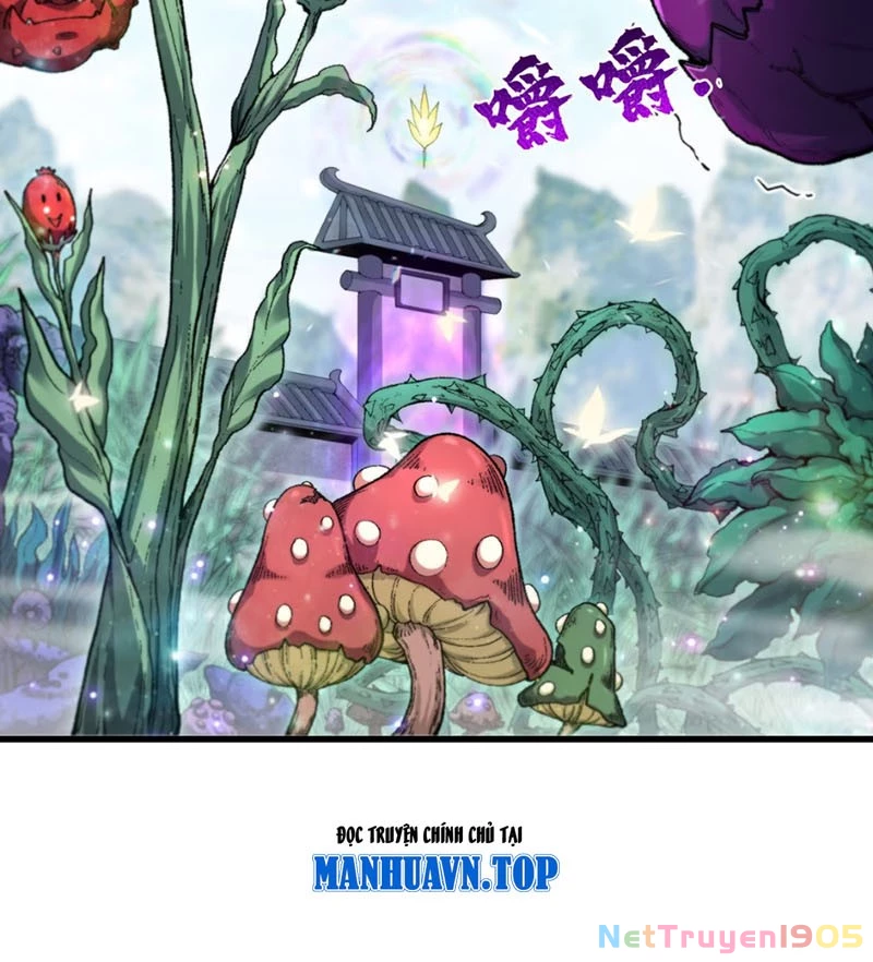 Bắt Đầu Tu Chân Từ Việc Trồng Ra Nữ Đế Yêu Tộc Chapter 1 - 27