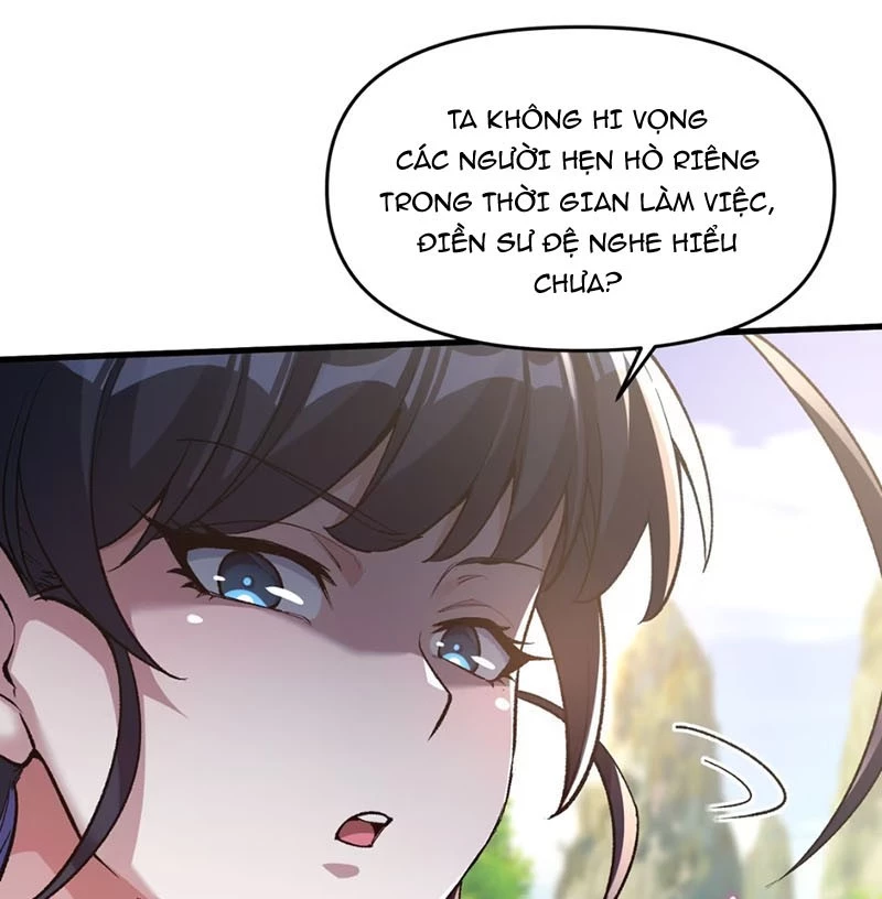 Bắt Đầu Tu Chân Từ Việc Trồng Ra Nữ Đế Yêu Tộc Chapter 1 - 109
