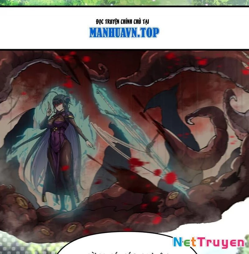 Bắt Đầu Tu Chân Từ Việc Trồng Ra Nữ Đế Yêu Tộc Chapter 1 - 116