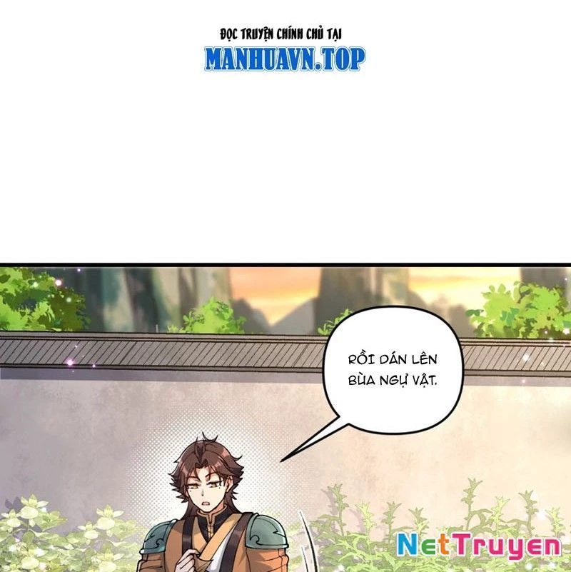 Bắt Đầu Tu Chân Từ Việc Trồng Ra Nữ Đế Yêu Tộc Chapter 1 - 146