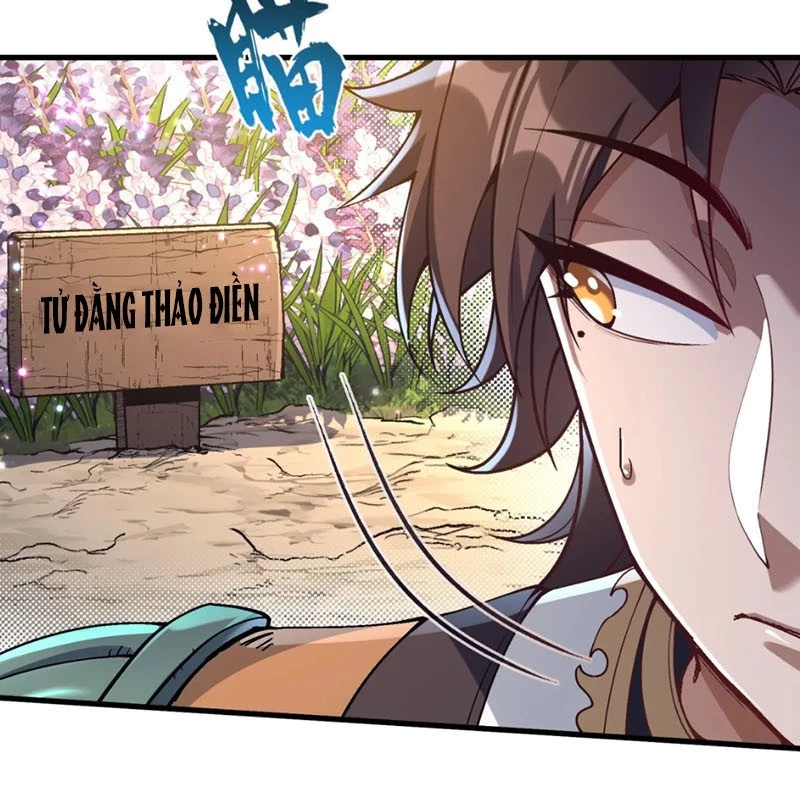 Bắt Đầu Tu Chân Từ Việc Trồng Ra Nữ Đế Yêu Tộc Chapter 1 - 152