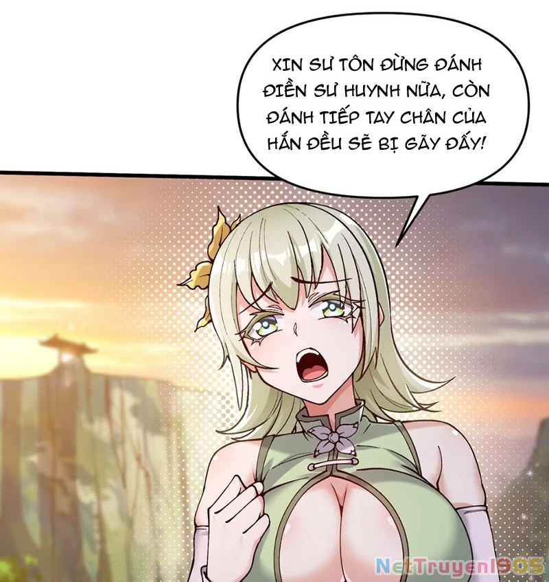 Bắt Đầu Tu Chân Từ Việc Trồng Ra Nữ Đế Yêu Tộc Chapter 1 - 175