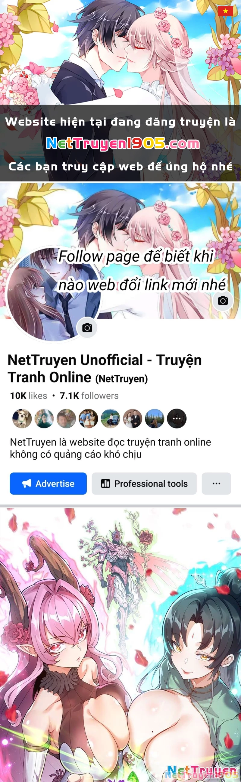 Bắt Đầu Tu Chân Từ Việc Trồng Ra Nữ Đế Yêu Tộc Chapter 2 - 1