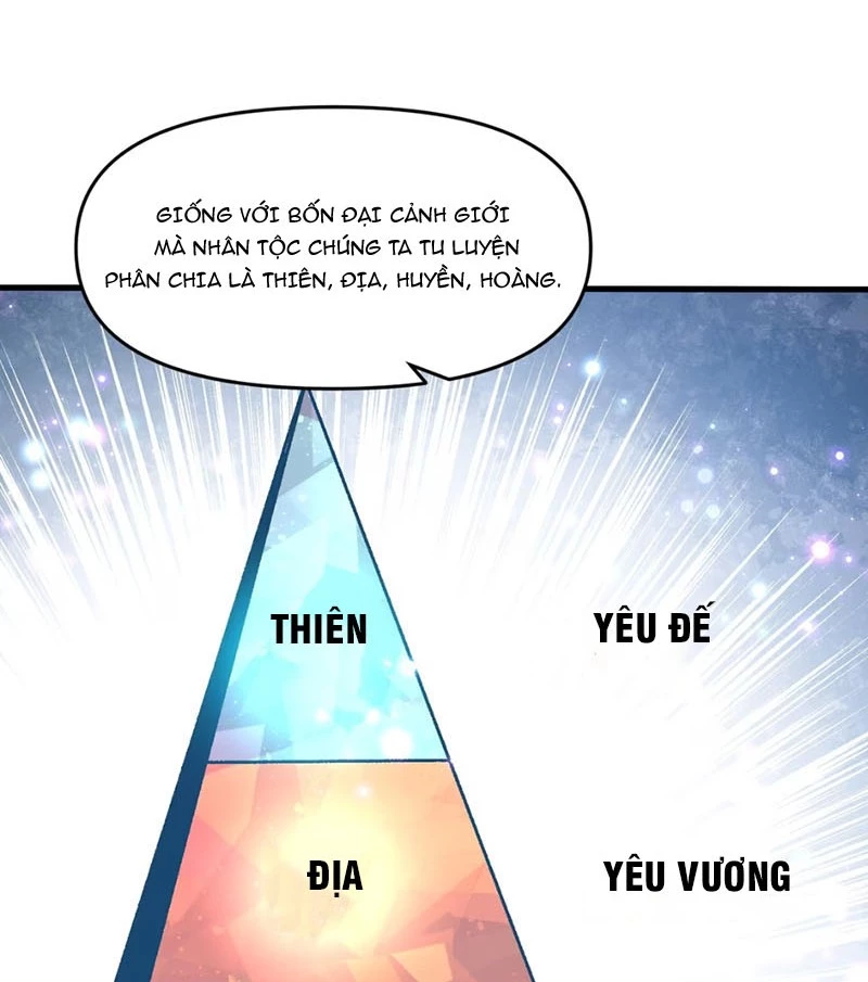 Bắt Đầu Tu Chân Từ Việc Trồng Ra Nữ Đế Yêu Tộc Chapter 2 - 23