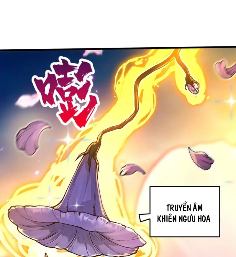 Bắt Đầu Tu Chân Từ Việc Trồng Ra Nữ Đế Yêu Tộc Chapter 2 - 39