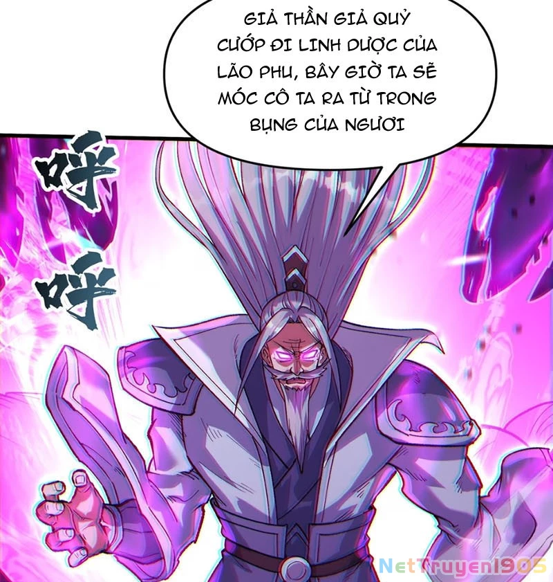 Bắt Đầu Tu Chân Từ Việc Trồng Ra Nữ Đế Yêu Tộc Chapter 2 - 117