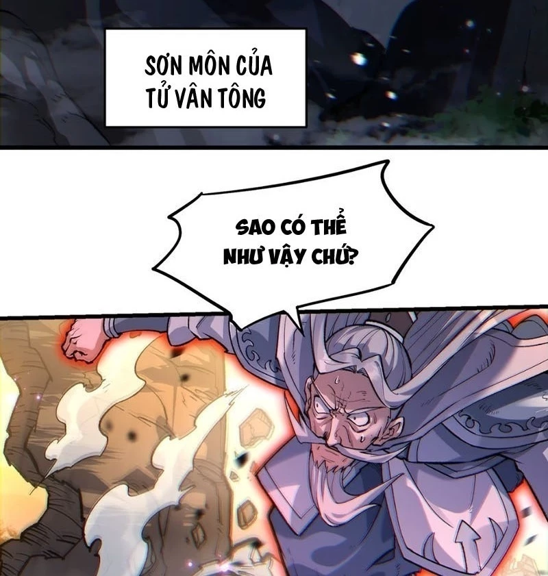 Bắt Đầu Tu Chân Từ Việc Trồng Ra Nữ Đế Yêu Tộc Chapter 2 - 130