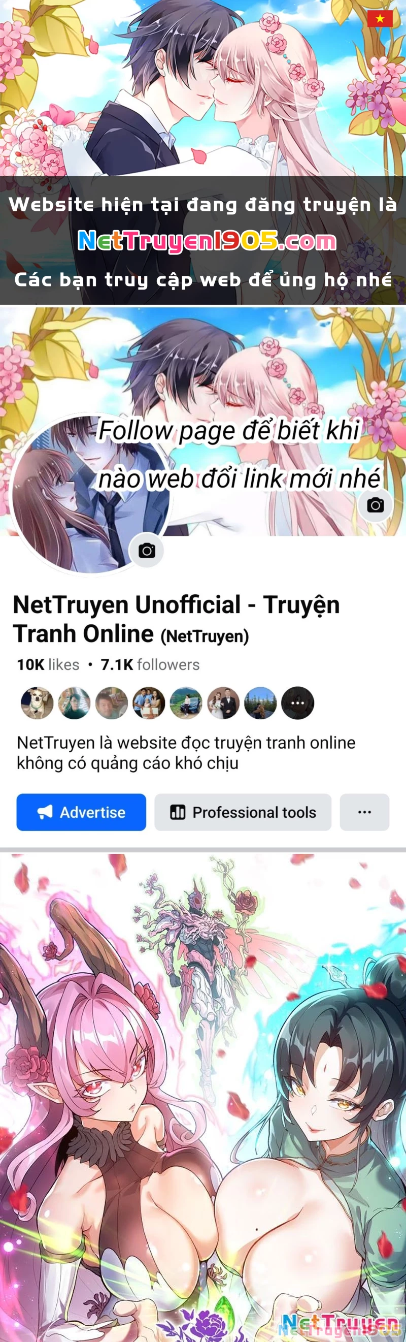 Bắt Đầu Tu Chân Từ Việc Trồng Ra Nữ Đế Yêu Tộc Chapter 3 - 1