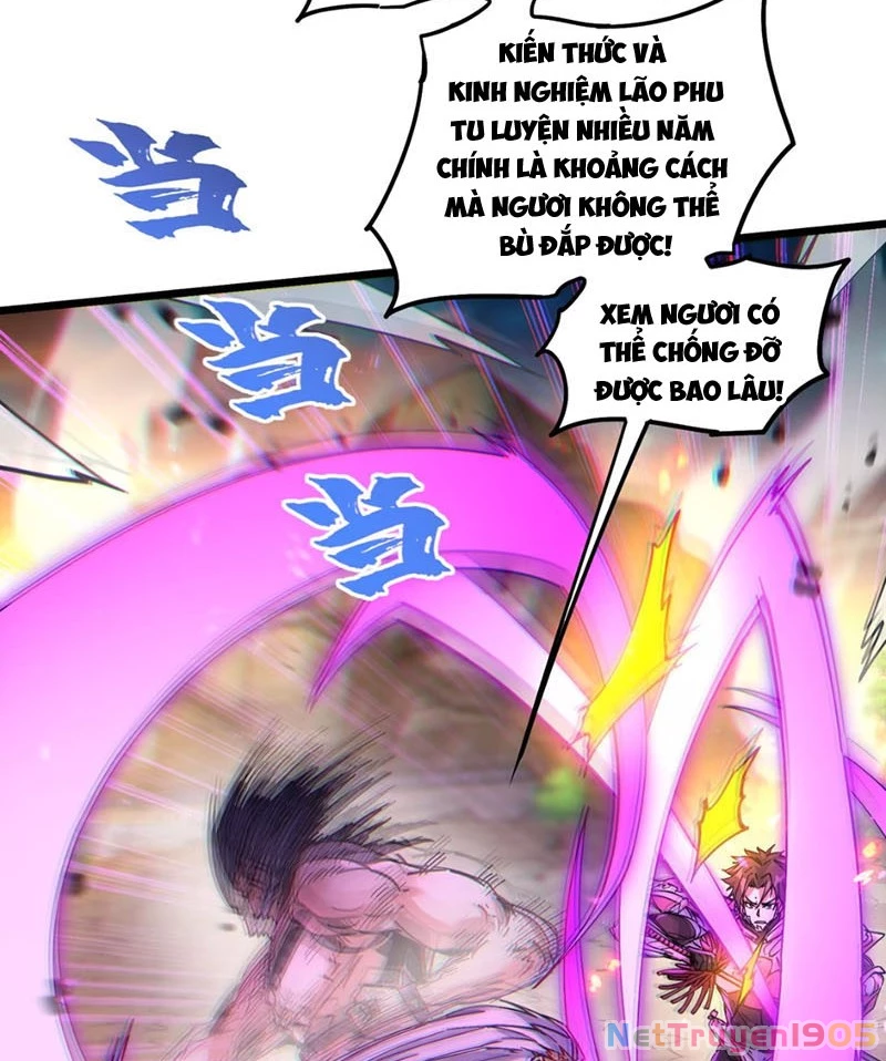 Bắt Đầu Tu Chân Từ Việc Trồng Ra Nữ Đế Yêu Tộc Chapter 3 - 37