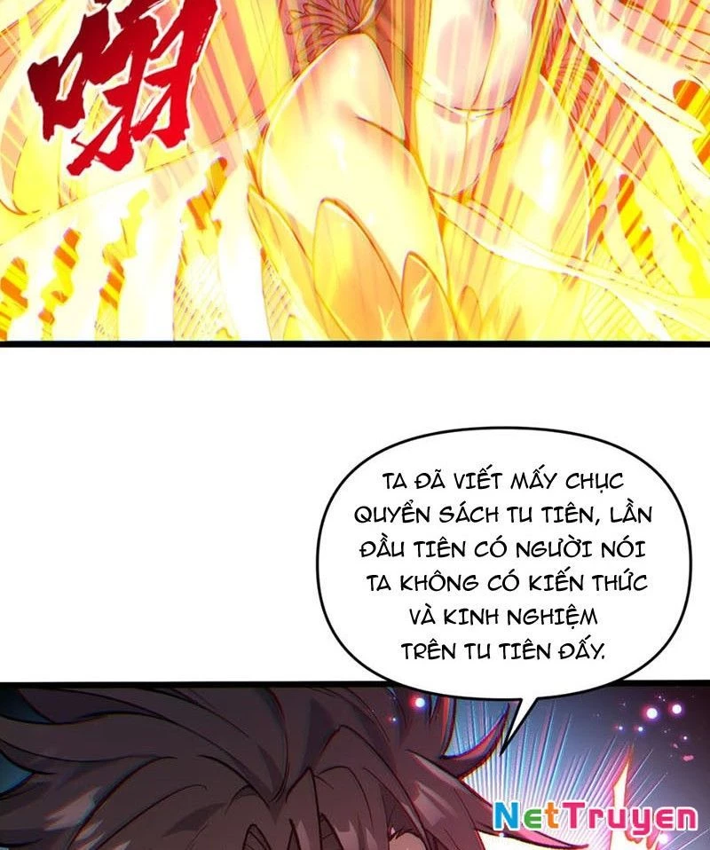 Bắt Đầu Tu Chân Từ Việc Trồng Ra Nữ Đế Yêu Tộc Chapter 3 - 41