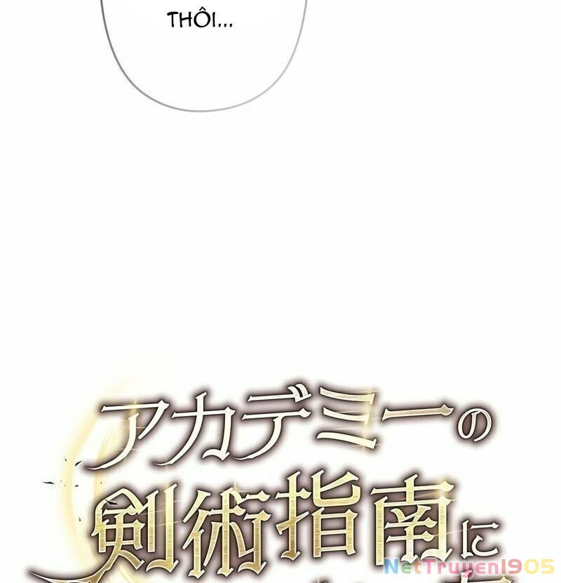 Trở thành huấn luyện viên kiếm thuật tại học viện Chapter 1 - 294