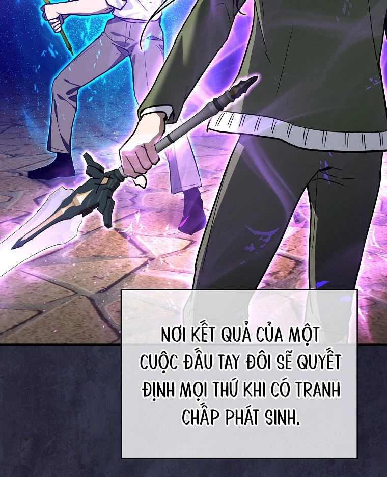 Trở thành huấn luyện viên kiếm thuật tại học viện Chapter 3 - 19