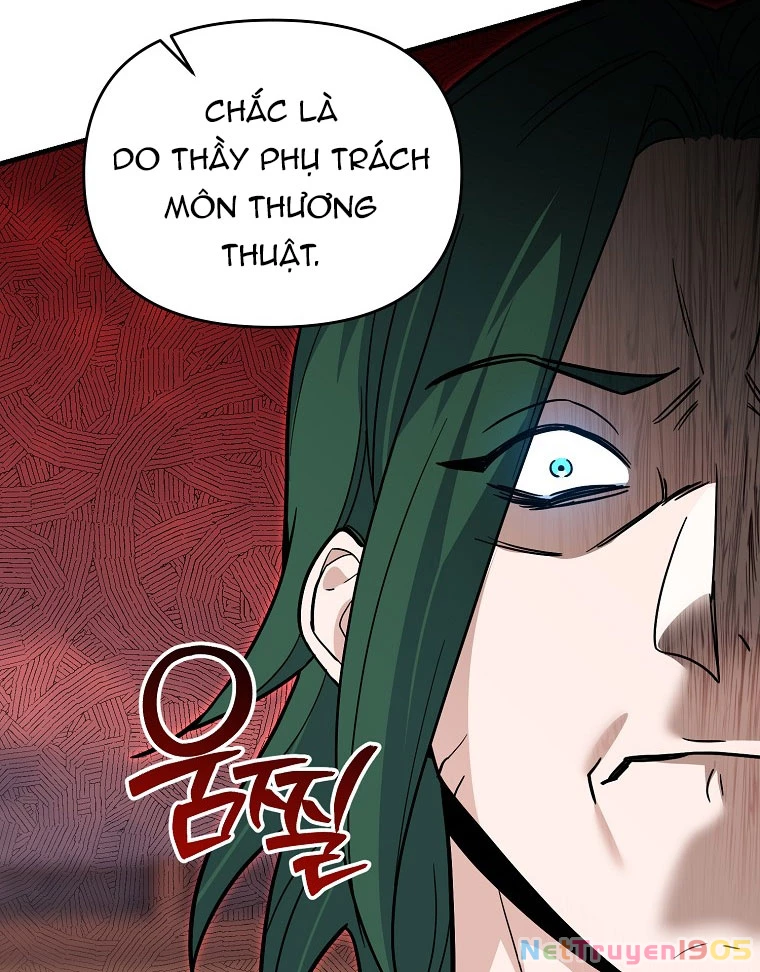 Trở thành huấn luyện viên kiếm thuật tại học viện Chapter 3 - 32