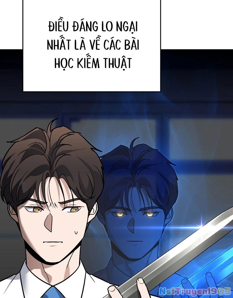 Trở thành huấn luyện viên kiếm thuật tại học viện Chapter 3 - 45