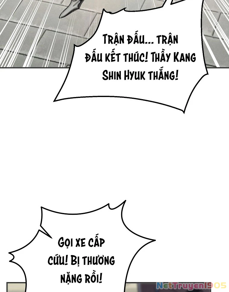 Trở thành huấn luyện viên kiếm thuật tại học viện Chapter 4 - 3