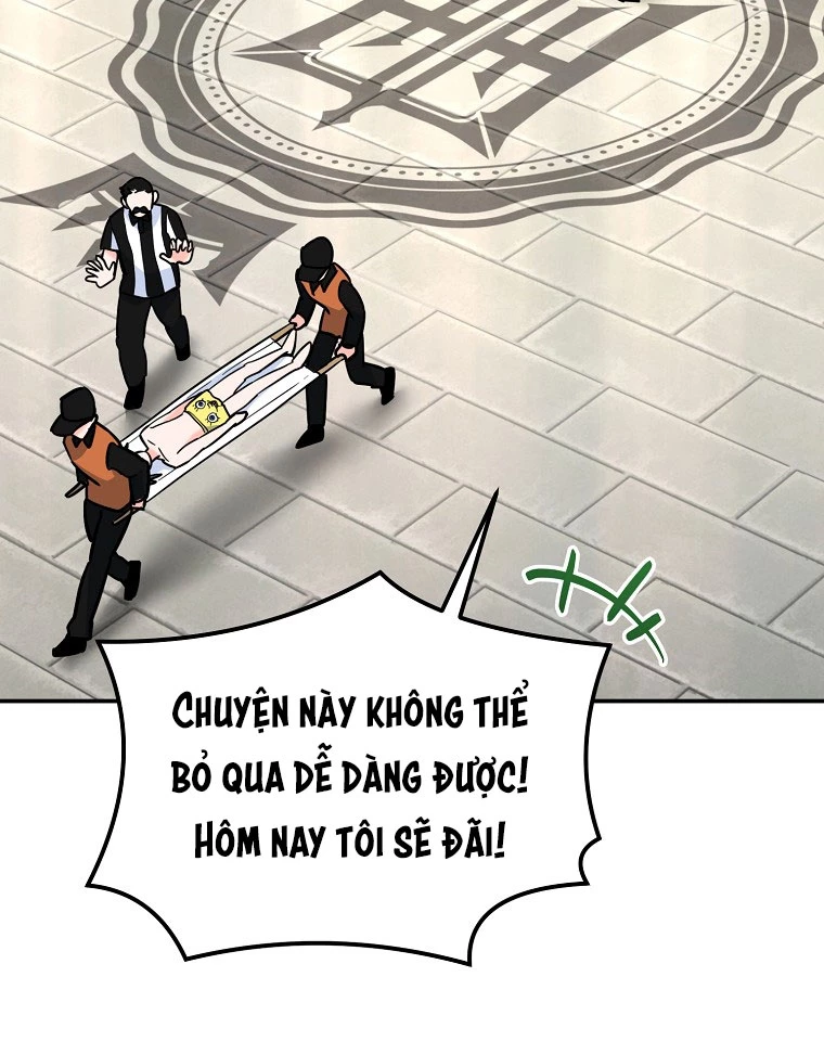 Trở thành huấn luyện viên kiếm thuật tại học viện Chapter 4 - 25