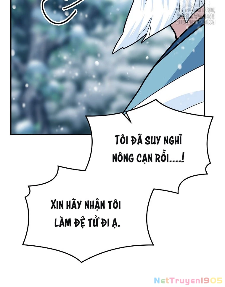 Trở thành huấn luyện viên kiếm thuật tại học viện Chapter 5 - 50