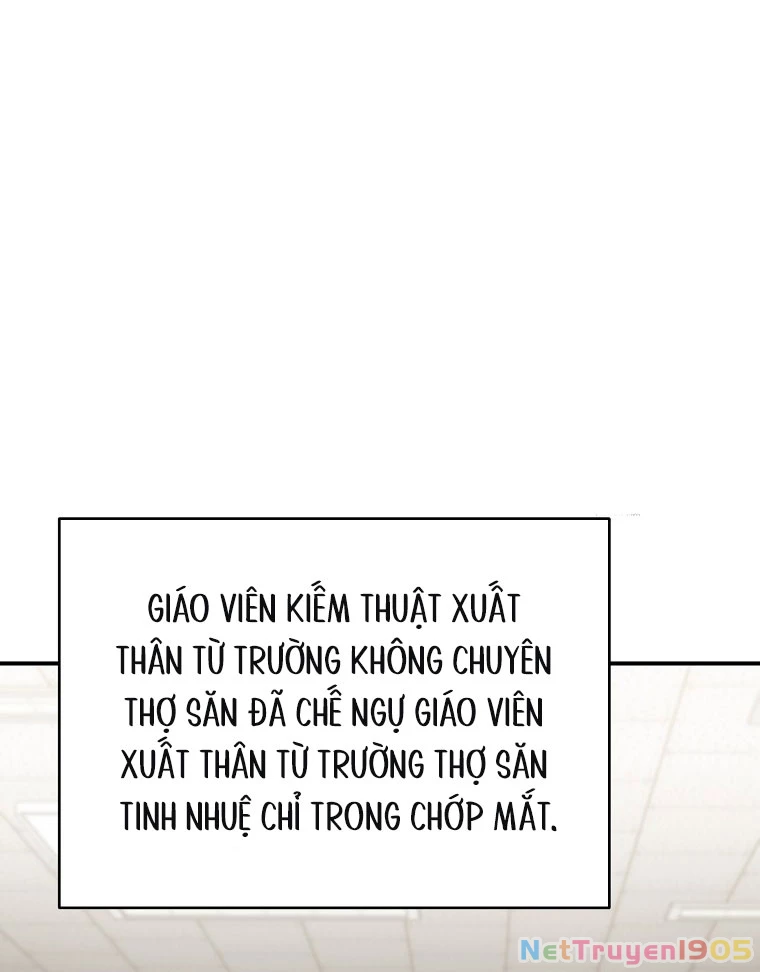 Trở thành huấn luyện viên kiếm thuật tại học viện Chapter 5 - 64