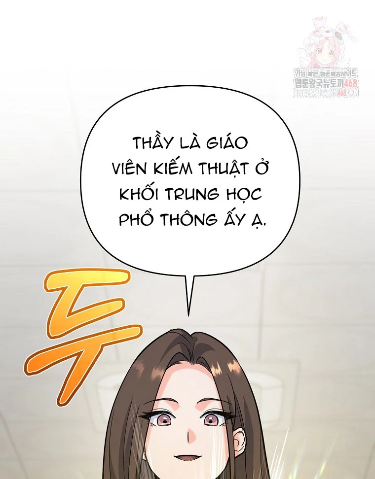 Trở thành huấn luyện viên kiếm thuật tại học viện Chapter 5 - 123