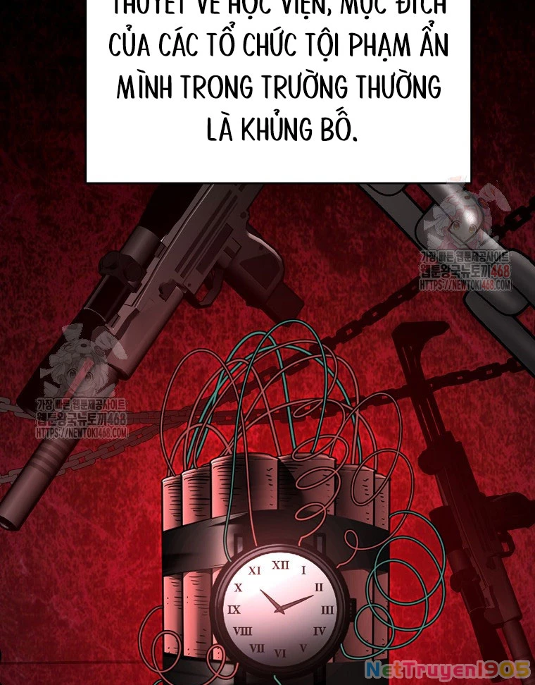 Trở thành huấn luyện viên kiếm thuật tại học viện Chapter 6 - 105