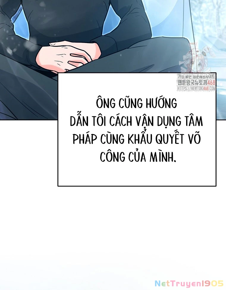 Trở thành huấn luyện viên kiếm thuật tại học viện Chapter 6 - 134
