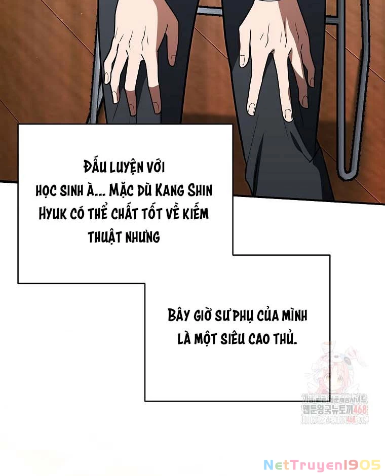 Trở thành huấn luyện viên kiếm thuật tại học viện Chapter 10 - 102