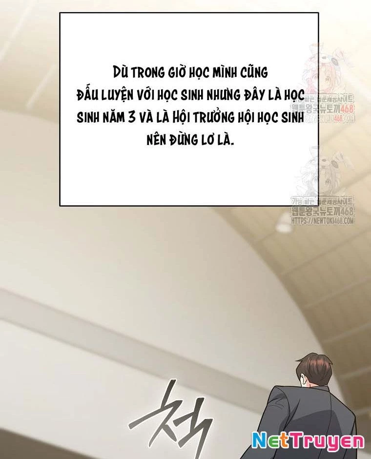 Trở thành huấn luyện viên kiếm thuật tại học viện Chapter 10 - 121