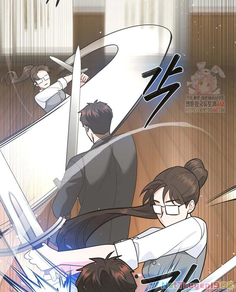 Trở thành huấn luyện viên kiếm thuật tại học viện Chapter 10 - 145