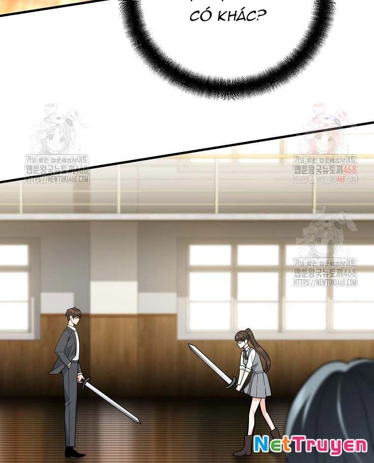 Trở thành huấn luyện viên kiếm thuật tại học viện Chapter 10 - 176