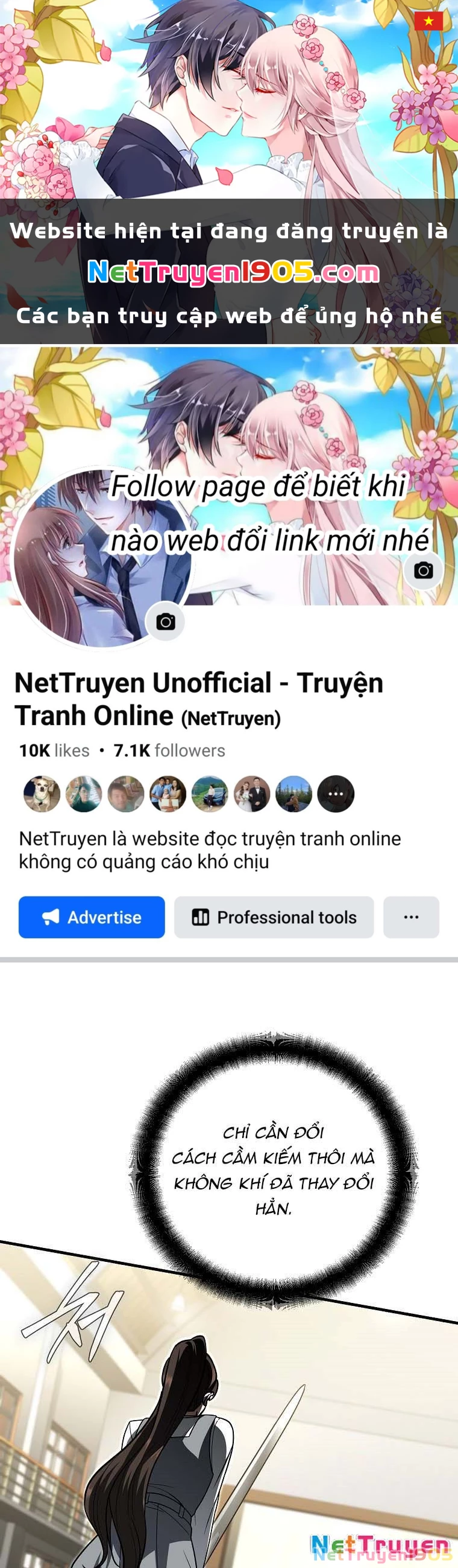 Trở thành huấn luyện viên kiếm thuật tại học viện Chapter 11 - 1