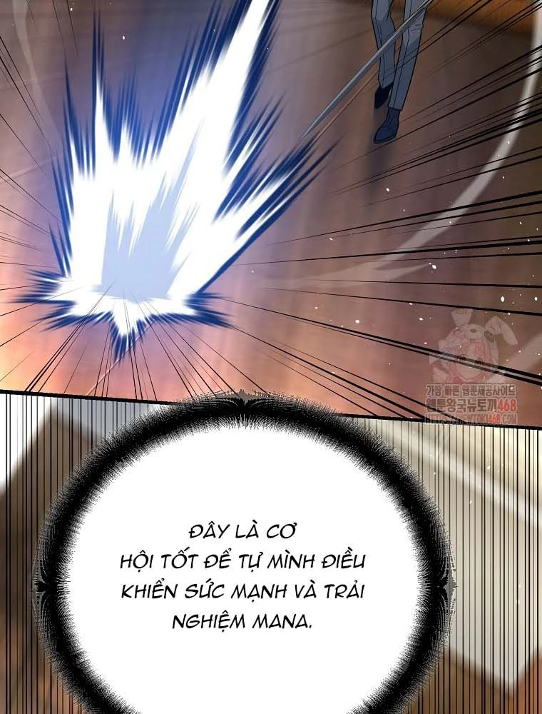 Trở thành huấn luyện viên kiếm thuật tại học viện Chapter 11 - 30