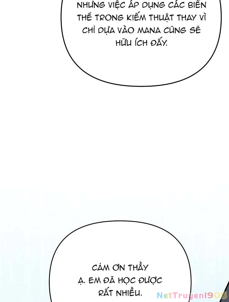Trở thành huấn luyện viên kiếm thuật tại học viện Chapter 11 - 84