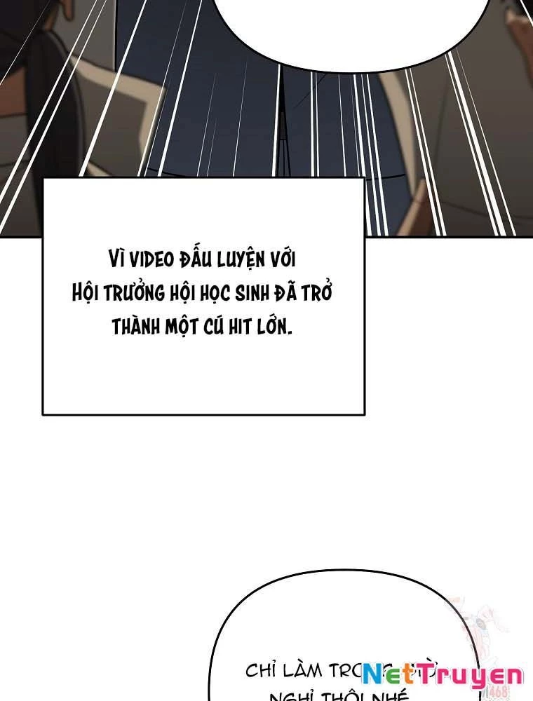 Trở thành huấn luyện viên kiếm thuật tại học viện Chapter 11 - 101