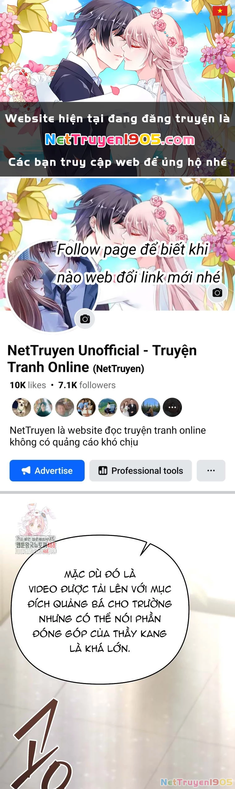 Trở thành huấn luyện viên kiếm thuật tại học viện Chapter 12 - 1