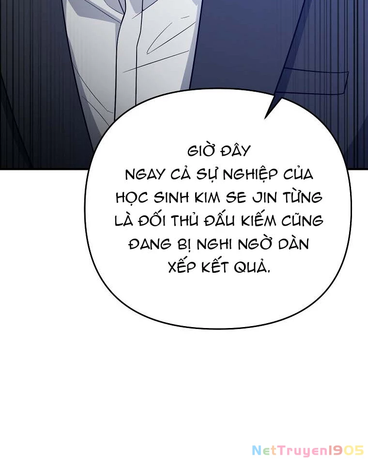 Trở thành huấn luyện viên kiếm thuật tại học viện Chapter 12 - 23