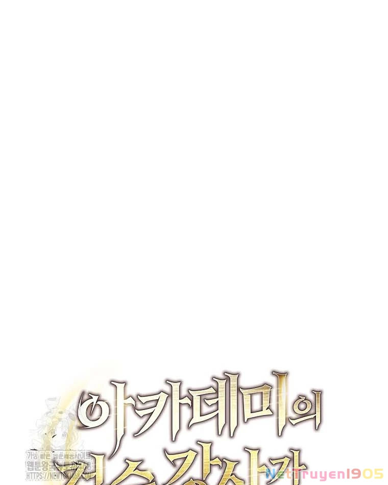 Trở thành huấn luyện viên kiếm thuật tại học viện Chapter 12 - 61